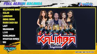 Download lagu KALIMBA Music - FULL ALBUM -  CE Audio - ATINZTA MULTIMEDIA - Live Glintang sambi Byl mp3
