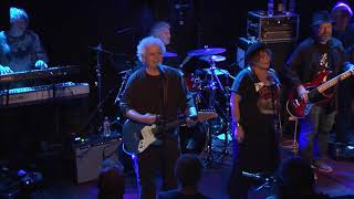 David Freiberg&#39;s Quicksilver Messenger Service - DINO&#39;S SONG