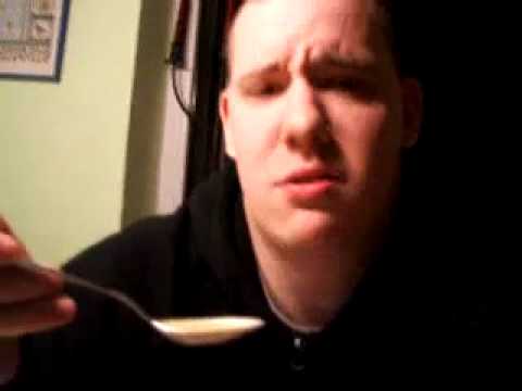 TBurnA Shit die 11. (Horni Get Crazy) - Mein Vater die 1.