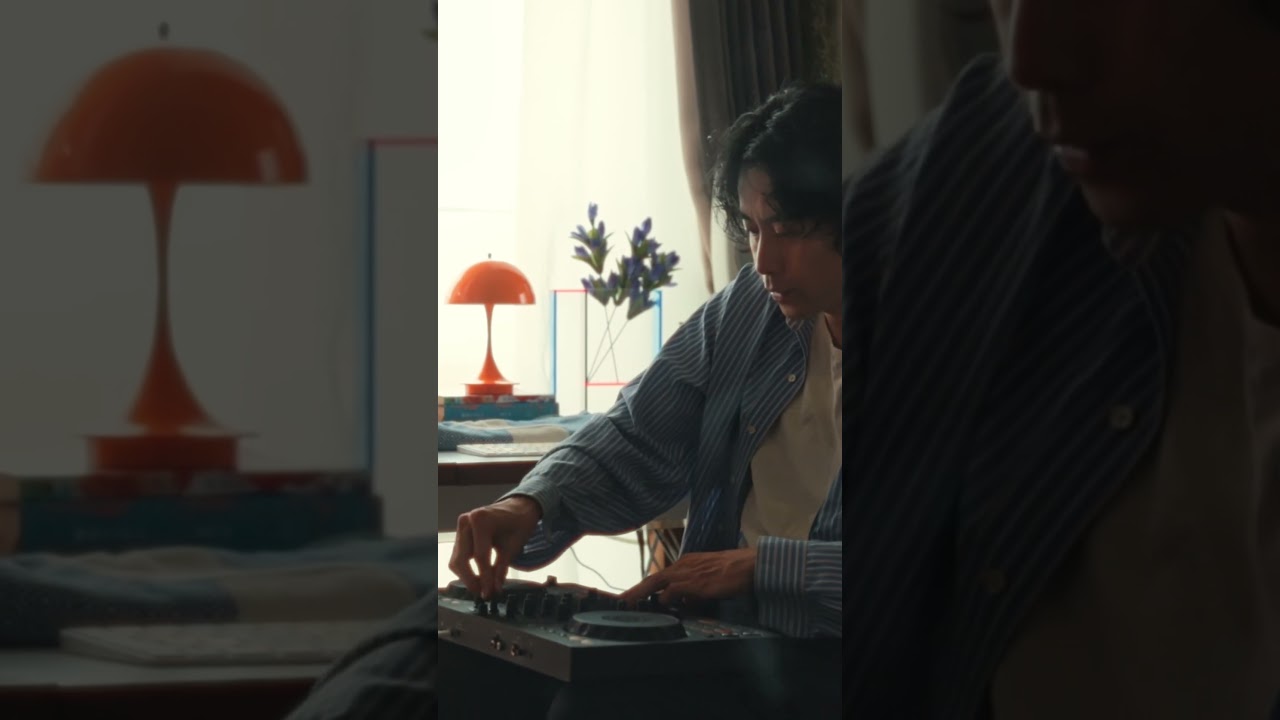 90s RnB to 70s Soul Transition