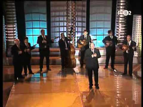 SHODZIME ŠE -- Djura NADJ