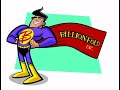 Billionfold Inc A Frederator Incorporated Production Nickelodeon CBS TV Distribution 2008