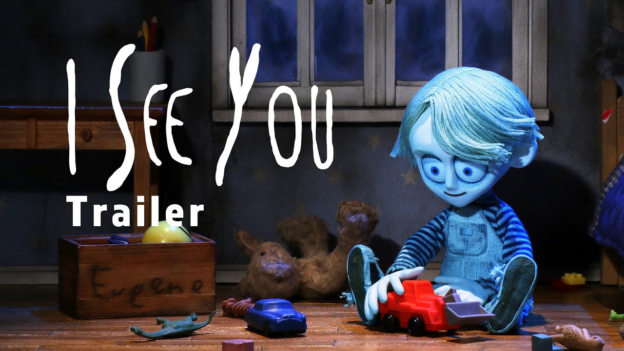 Trailer thumbnail