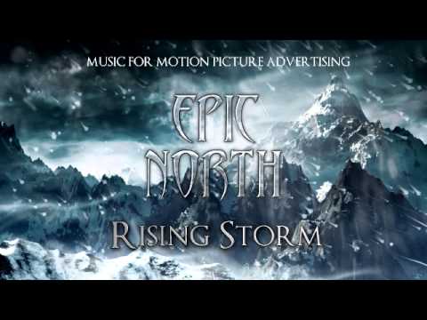 Epic North - Fallen (2013)