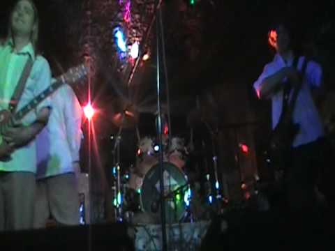 Gash Blood- 2001: A Space Intro/ Cocaine Death Riot