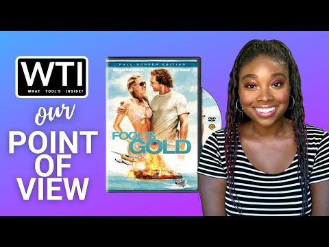 Fool's Gold DVD - WTI product video review