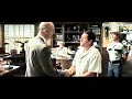 The Longest Yard 2005 Adam Sandler Meets The Warden James Cromwell