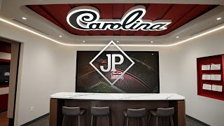 University of South Carolina | Williams-Brice Stadium Reimagined Sales Center