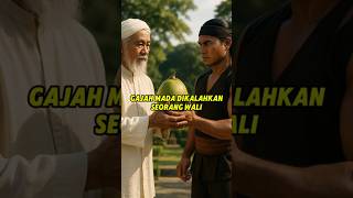 Download lagu Gajah Mada dikalahkan seorang Wali. #gajahmada #majapahit mp3