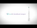 Elektrický zubní kartáček TrueLife SonicBrush Compact