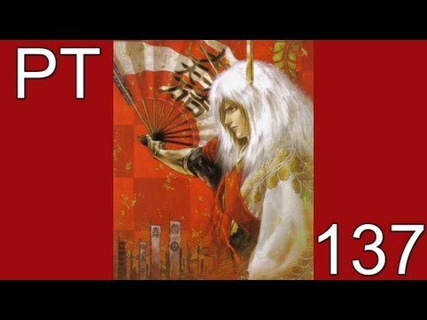 Samurai Warriors 3 Walkthrough PT. 137 - Battle of Komaki-Nagakute (Mitsunari's Story)
