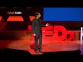 Grow Without Investors Javier Garcia Iza TEDxKoszalin