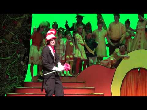 How Lucky You Are - Seussical