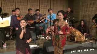 Download lagu Gethuk - Sundari Soekotjo Feat. Lantun Orchestra & Otti Jamalus Band / #KEDJORA2015 mp3