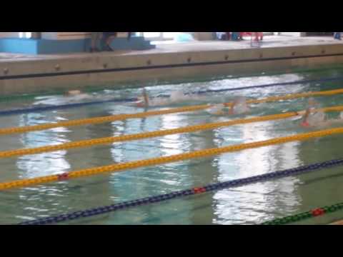 La Marca Lidia 50DO - 2016/2017 - Roma - Camp.Naz.Inv. Master e Agonisti - 10-11/12/16