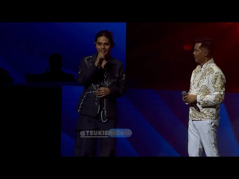 SB19 PABLO & Dingdong Avanzado - Basta’t Kasama Kita | The Original Prince of PPop (2024.07.19)