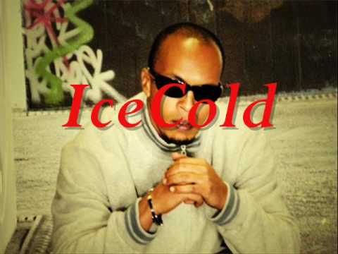 Streetsouljahs - MaZRa feat. IceCold - An dich