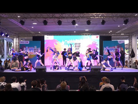 211212 Quality X cover 2NE1 @ MBK Cover Dance 2021 (Final)