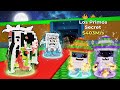 جبت اقوى سيكرت و شخصيات التحديث الجديد Roblox Steal A Brainrot