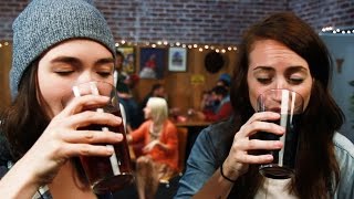 Watch Part I: Casual Sex: Guys Vs Girls
Watch Part II:When You Hook Up With Your Friend