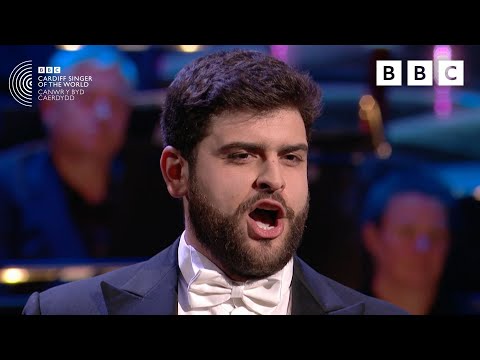 Adolfo Corrado - Madamina, il catalogo è questo from Don Giovanni (CSOTW, 14th June 2023)