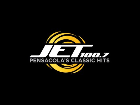 100.7 WJTQ-FM Pensacola, FL Legal ID 3/29/23 5PM EST “JET 100.7”