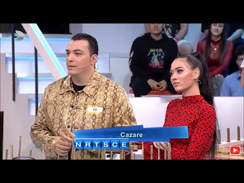 Roata Norocului (12.03.2023) - Norocul le-a suras! Letty si Asu rezolva puzzleurile pe banda rulanta