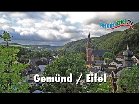 Gemünd Vogelsang Eifel