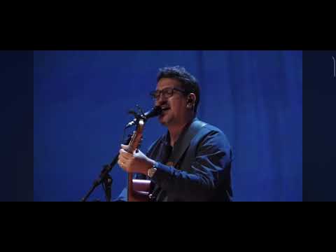 Tributo a Yehovah / Te agradeço - medley (ao vivo na Abba Pai Church)