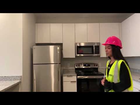 C1 Furnished Guided Tour