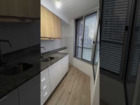 Video de YouTube - Apartamento en Alquiler de 2 dormitorios con  Garage en Cordón, Montevideo