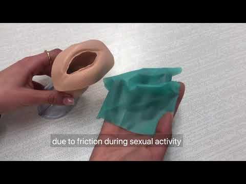 How to Properly use a Dental Oral Dam