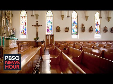 Millennials are leaving organized religion. Here's where some are finding community Millennials are leaving organized religion. Here's where some are finding community