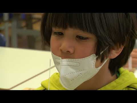 Corona in Bayern am 31.01.22