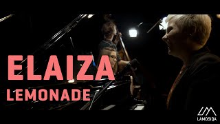 Elaiza - Lemonade (Live And Acoustic)