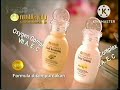 Iklan Mustika Ratu Alas Bedak Tasik Kemuning 5s TVC