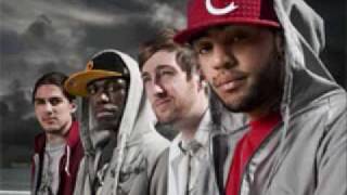 Gym Class Heroes - Pig Latin