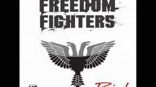 Freedom Fighters - Little Phatty