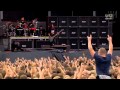 The Big 4 - Slayer - Angel Of Death Live Sweden July 3 2011 HD