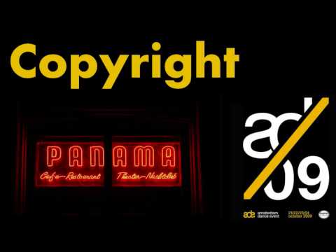 COPYRIGHT @ STRICTLY DEFECTED [ADE 2009]