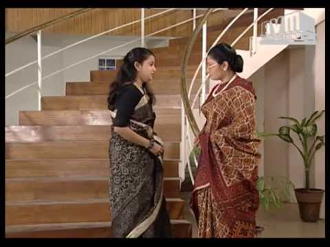 Episode 423: Nambikkai Tamil TV Serial - AVM Productions