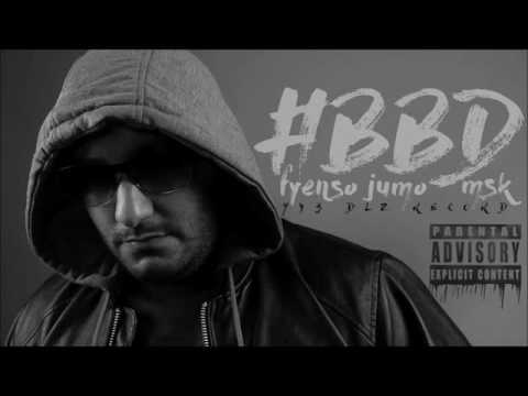 Fyenso Jumo Feat. Kams de la ZR - Ambiance Sale (Prod by Dfprod)