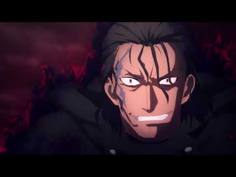 Sword Art Online: Alicization Season 2 Episode 19”Kirito vs Poh”