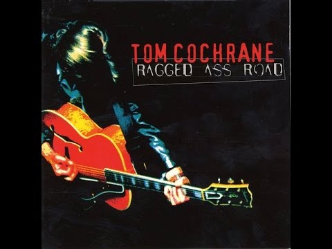 I Wish You Well - Tom Cochrane