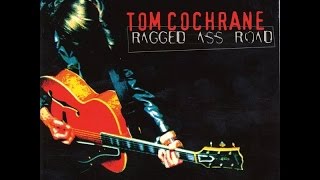 Tom Cochrane - I Wish You Well (Official Video)