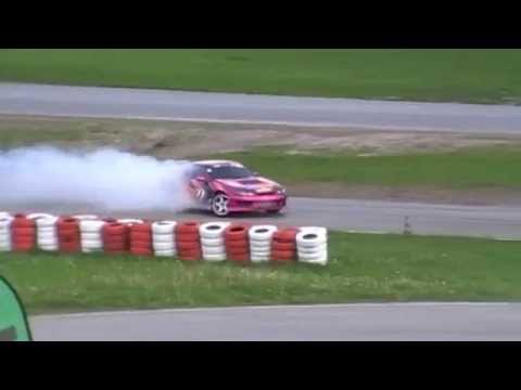 DMP Kielce 2014 (Runda 2) - kwalifikacje