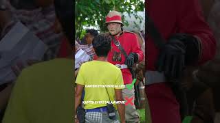 Download lagu Pelakon Karakter Orang British Dalam Mat Kilau, 'Lahhh Dia Rupanya' mp3