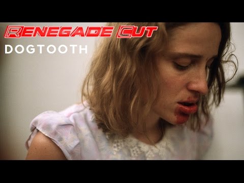 Dogtooth - Renegade Cut