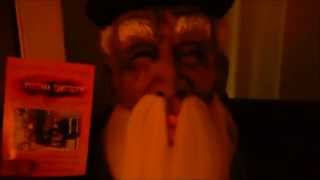 MR LEXX  TALKS ABOUT DR DEATH'S CINEMA SURGERY