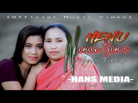NeiJoicy Khongsai "HENU NAMAN TAM'E" (Official Music Video) 2020